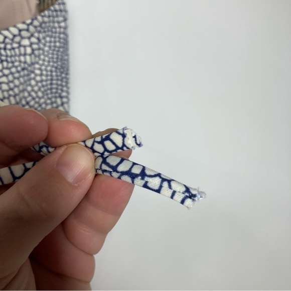 A pea in the pod maternity swim top size medium - Picture 8 of 9